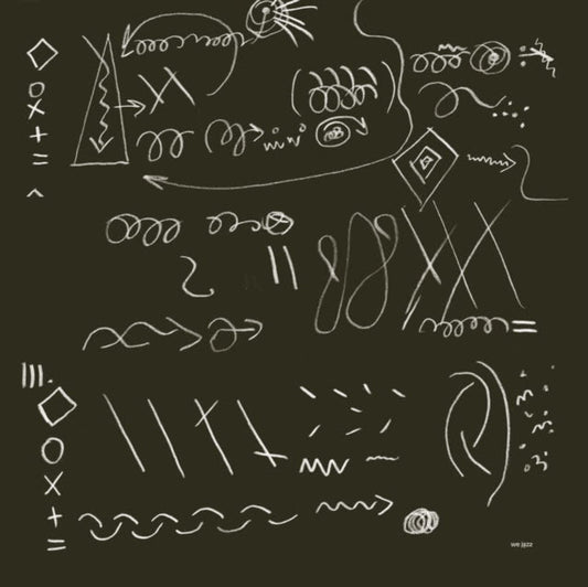 Antti Lotjonen - Circus / Citadel (White LP Vinyl)