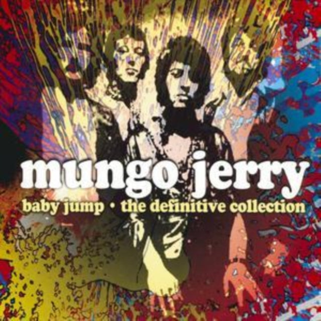 Baby Jump - The Definitive Col