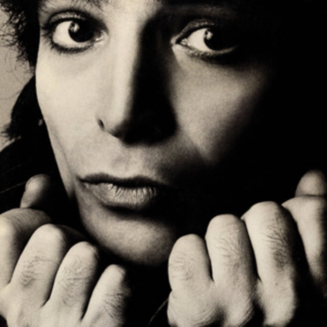 Alan Vega - Just A Million Dreams (Neon Yellow LP Vinyl)