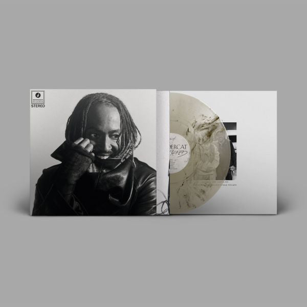 Distracted (Indie Exclusive Black Marbled Smoke Effect) [Vinyl]