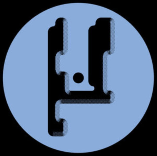 Basic Rhythm - Cool Down The Dance - LP Vinyl