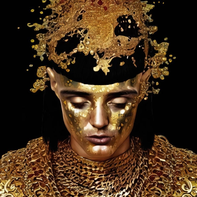 Aime Simone - Oh Glory (Crystal Clear LP Vinyl)