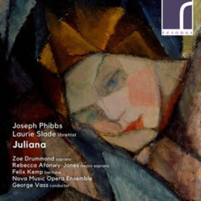 Phibbs: Juliana - Golden Apple Comics