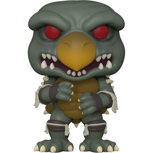 Funko Pop! Teenage Mutant Ninja Turtles II: The Secret of the Ooze - Tokka