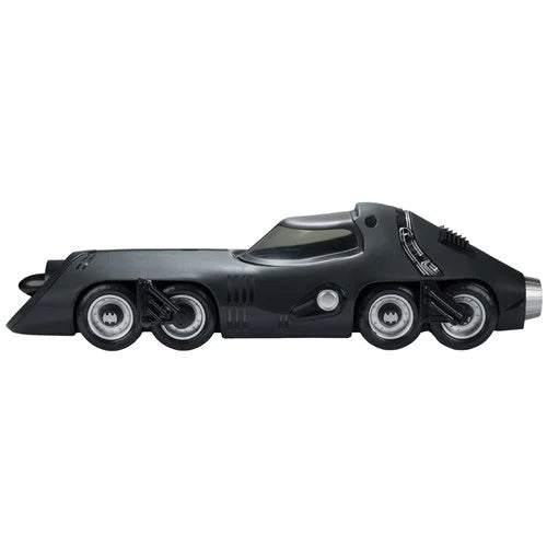 DC Multiverse Batman Returns Batmissile Vehicle