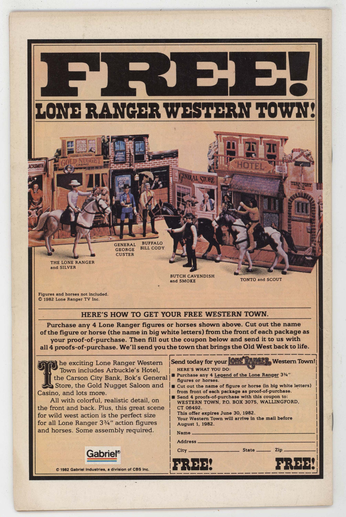 Incredible Hulk 271 Marvel 1982 FN VF 1st Rocket Raccoon Guardians Of The Galaxy