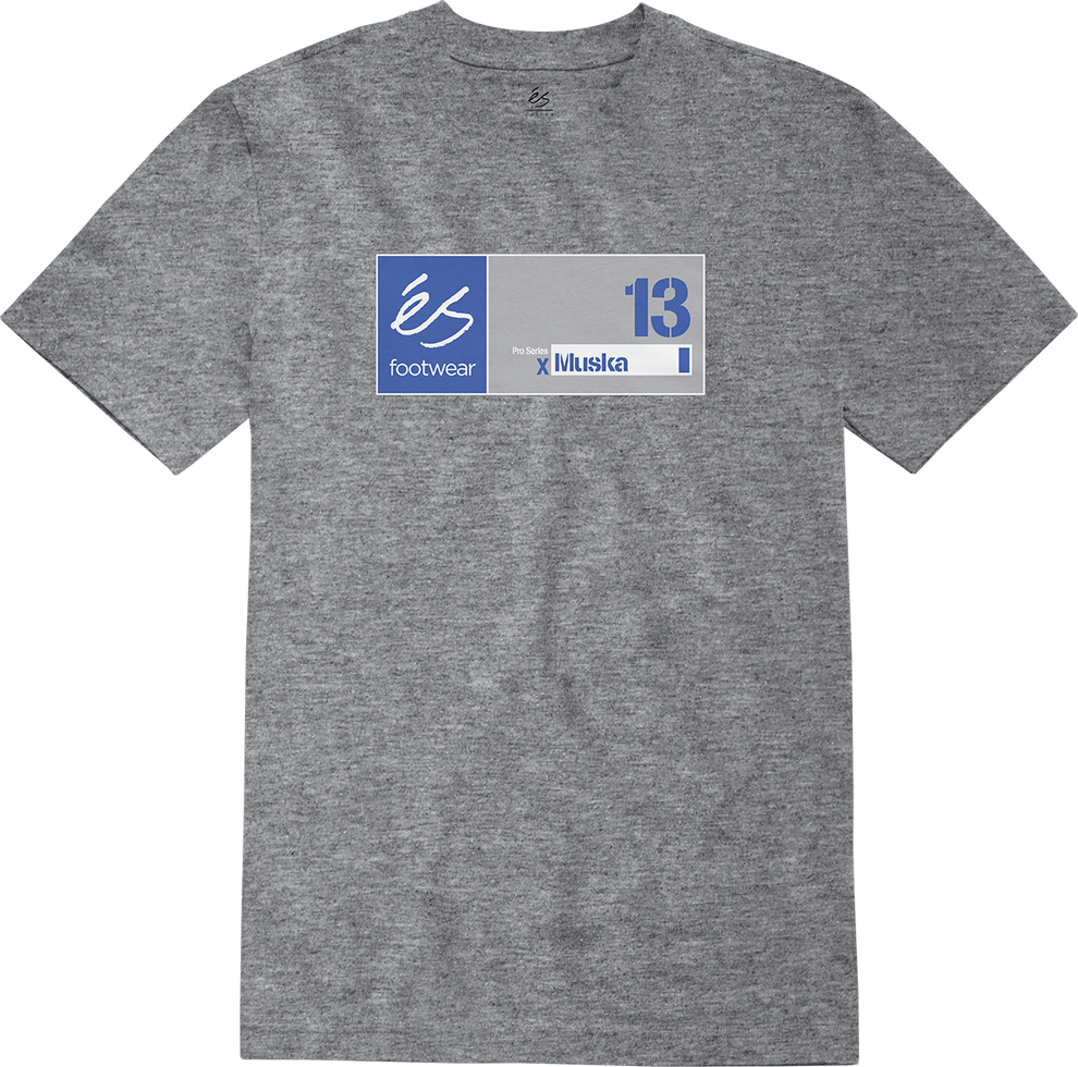 eS FOOTWEAR MUSKA 13 T-SHIRT