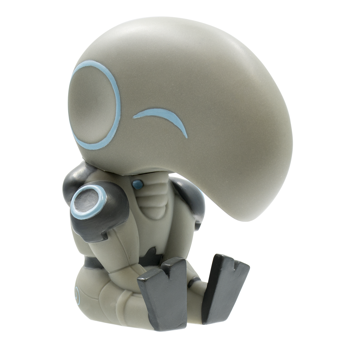 Ultra PRO: Figurines from the Vault Legends - Myr