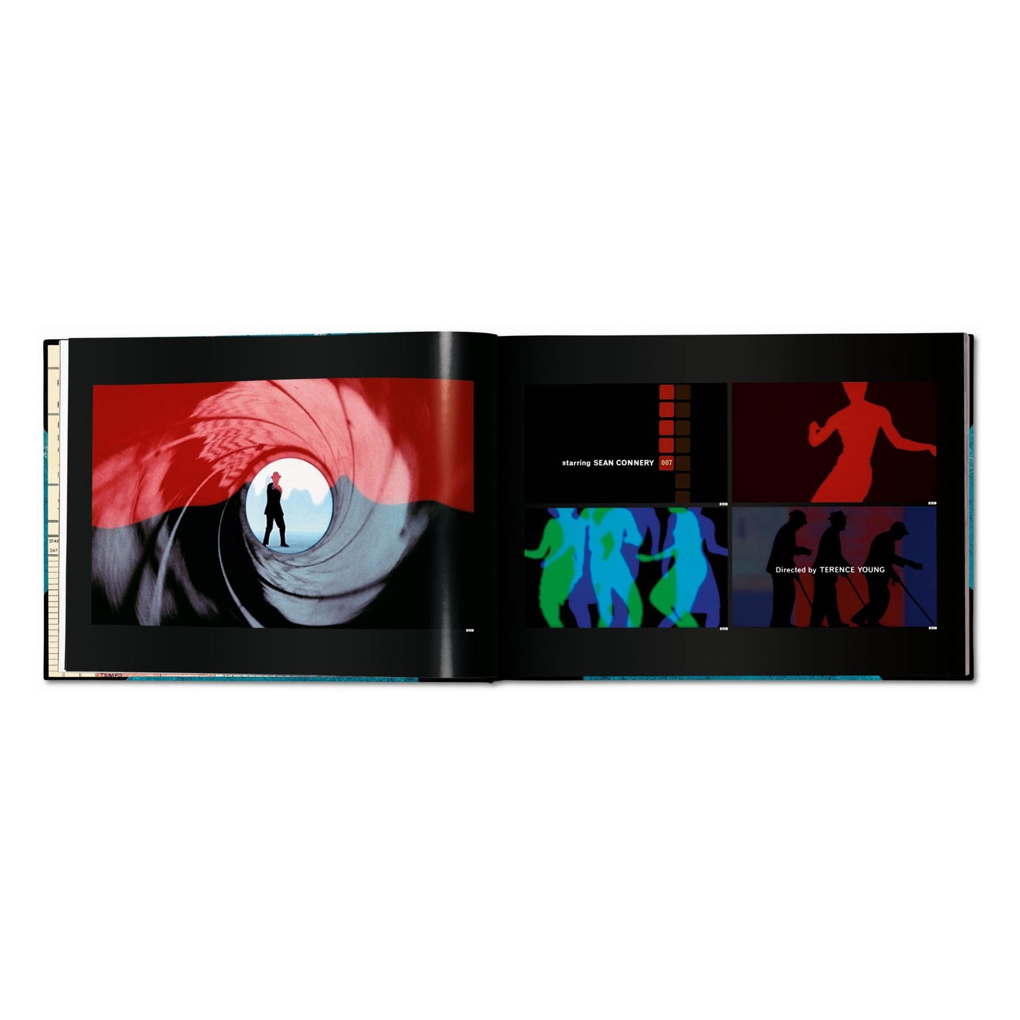 The James Bond Archives. “No Time To Die” Edition (English)