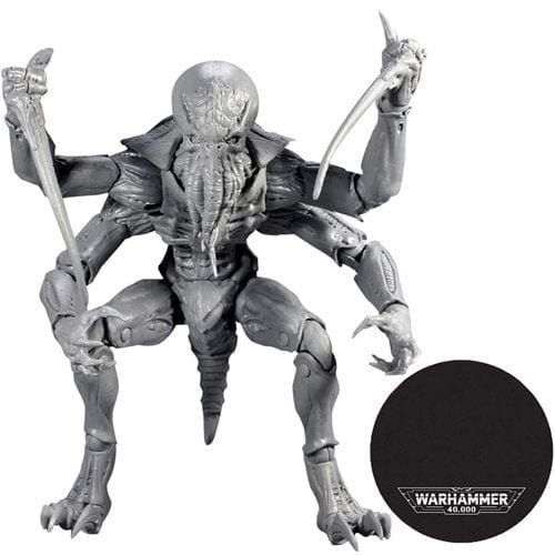 McFarlane Toys Warhammer 40000 7-Inch Action Figure - Select Figure(s) - Golden Apple Comics