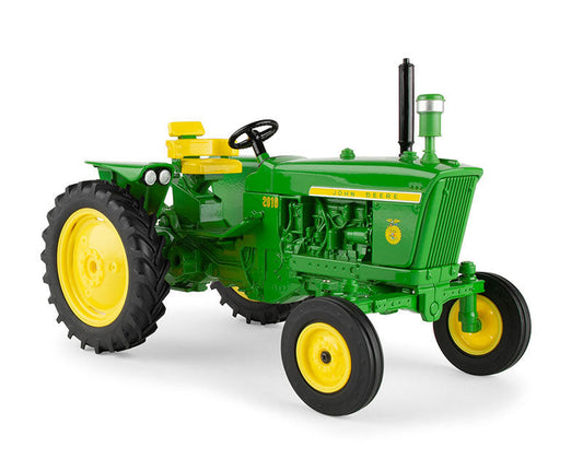 Ertl 45861 1/16 Scale John Deere 2010 Tractor