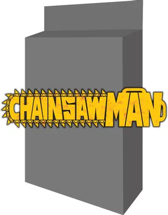 Chainsaw Man - Trial Deck