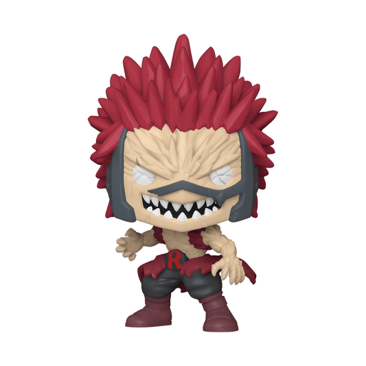 POP! Animation: MHA - Eijiro Unbreakable