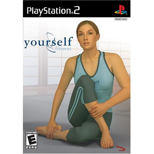 Yourself Fitness (Playstation 2)