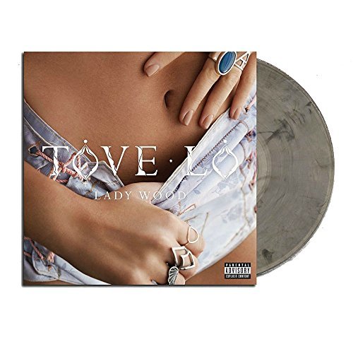 Tove Lo - Lady Wood (Limited Edition Grey Marble Colored Vinyl)