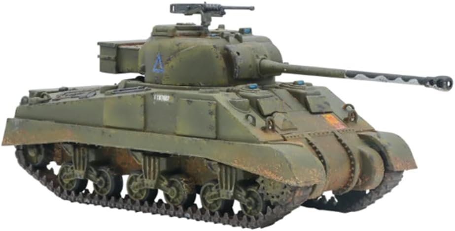 Achtung Panzer! Blood & Steel Starter Set