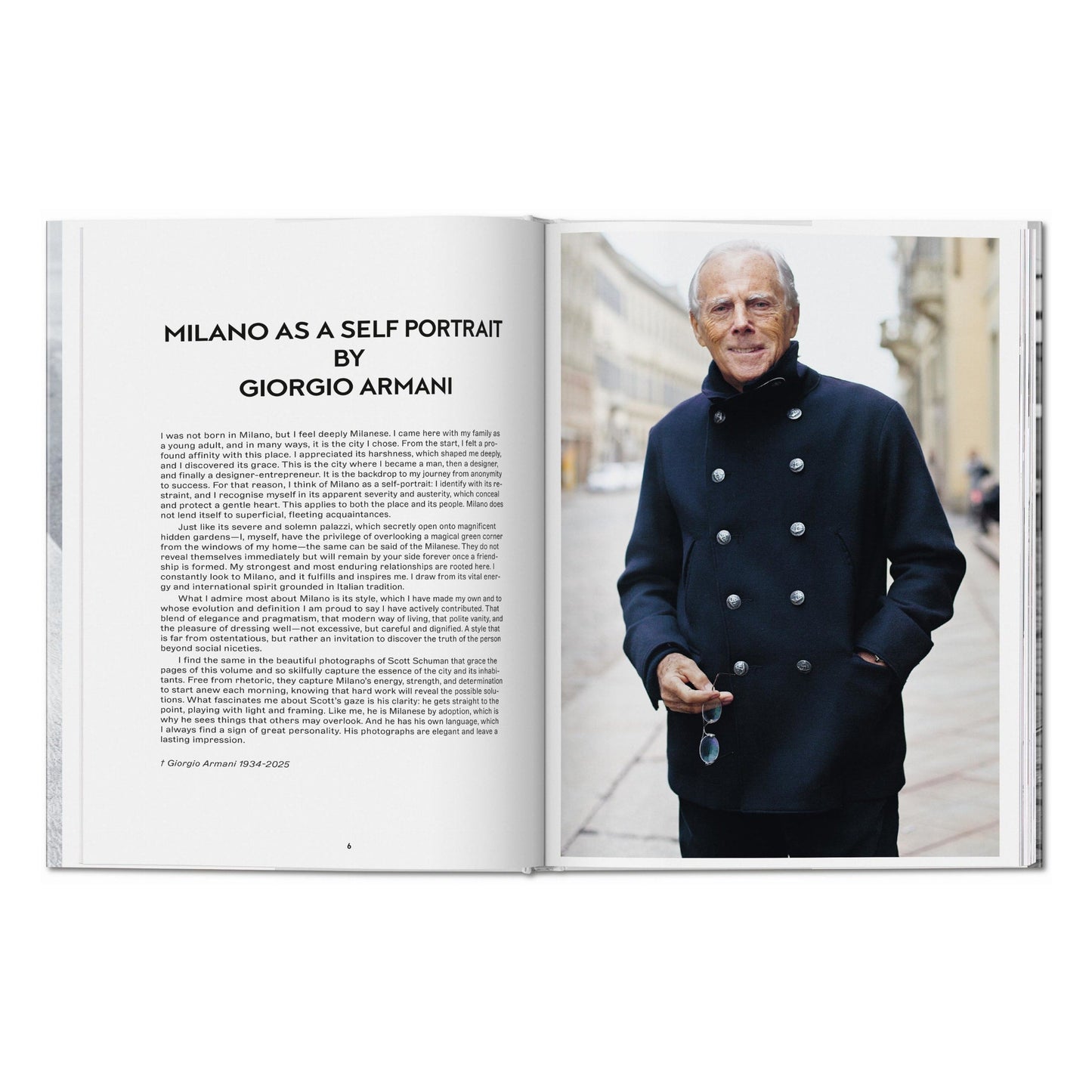 Scott Schuman. The Sartorialist MILANO (English)