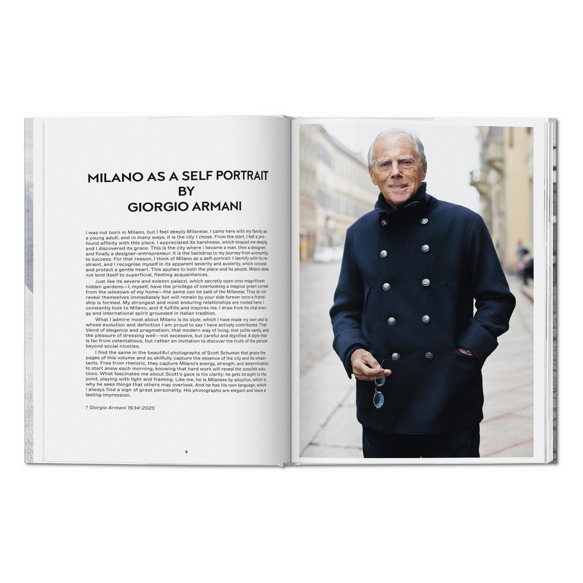 Scott Schuman. The Sartorialist MILANO (English) - Golden Apple Comics