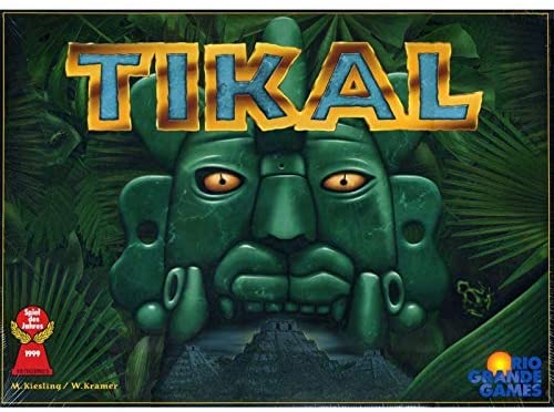 Tikal