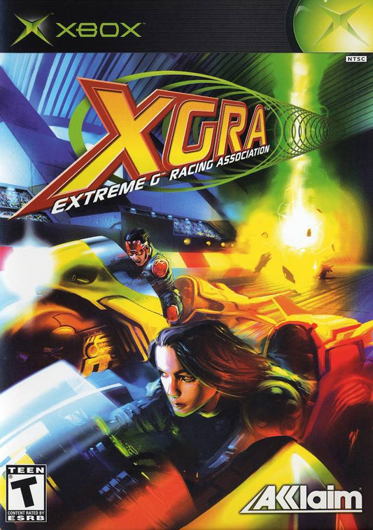 XGRA (Xbox)