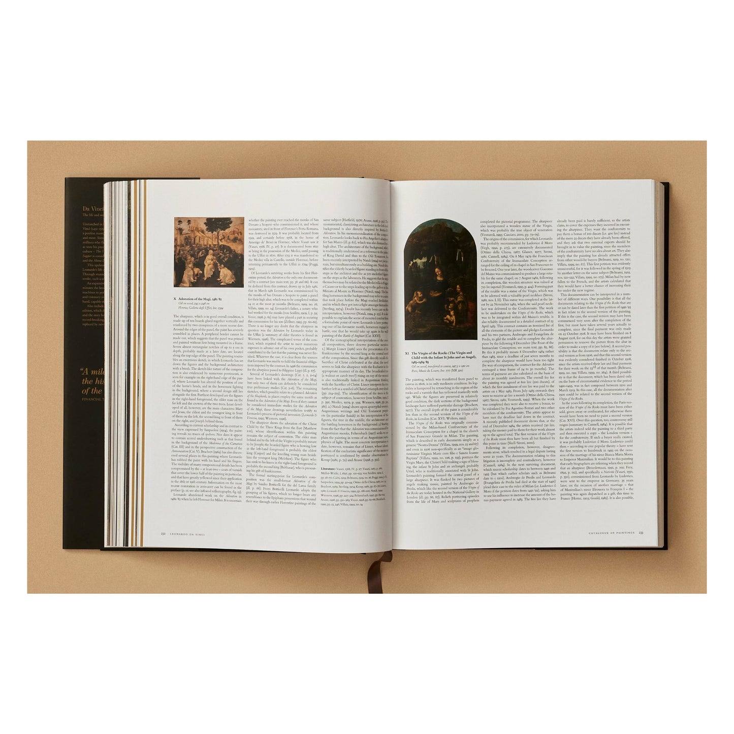 Leonardo. The Complete Paintings and Drawings (English)