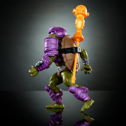 Masters of the Universe Origins Turtles of Grayskull Figure - Choose your Figure