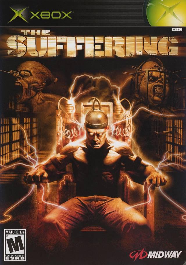 The Suffering (Xbox)