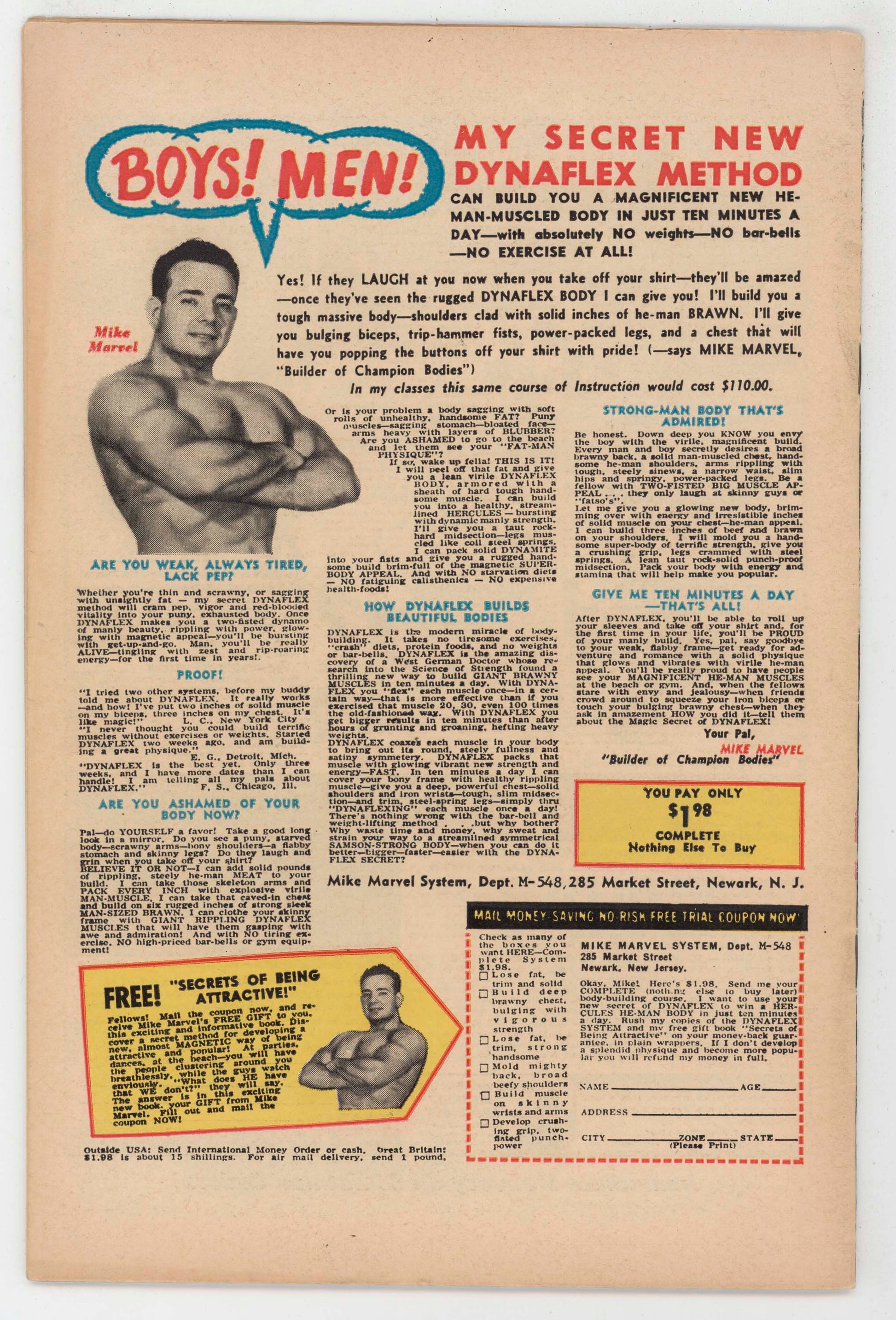 Daredevil 13 Marvel 1966 FN Ka-Zar Stan Lee Jack Kirby John Romita - Golden Apple Comics