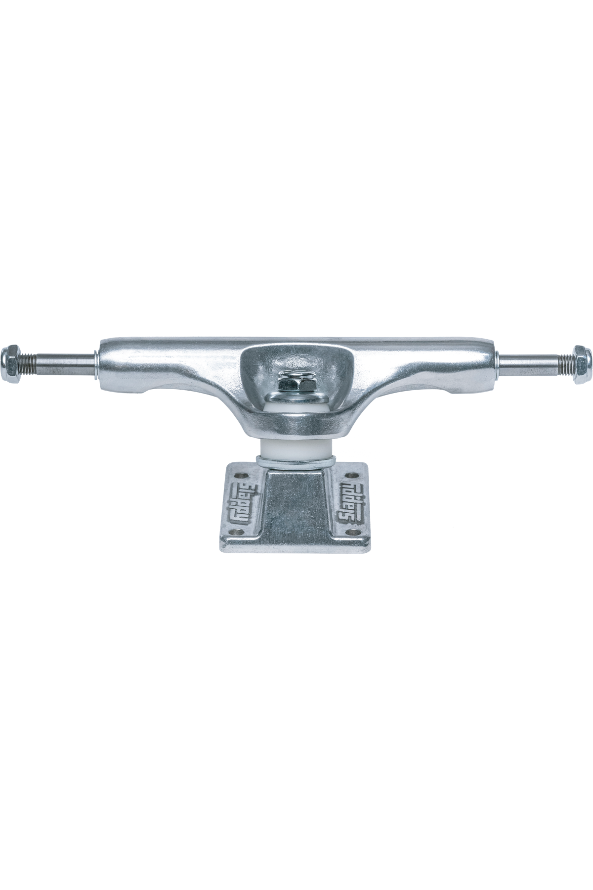 SLAPPY ST1 CLASSIC POLISHED SKATEBOARD TRUCKS