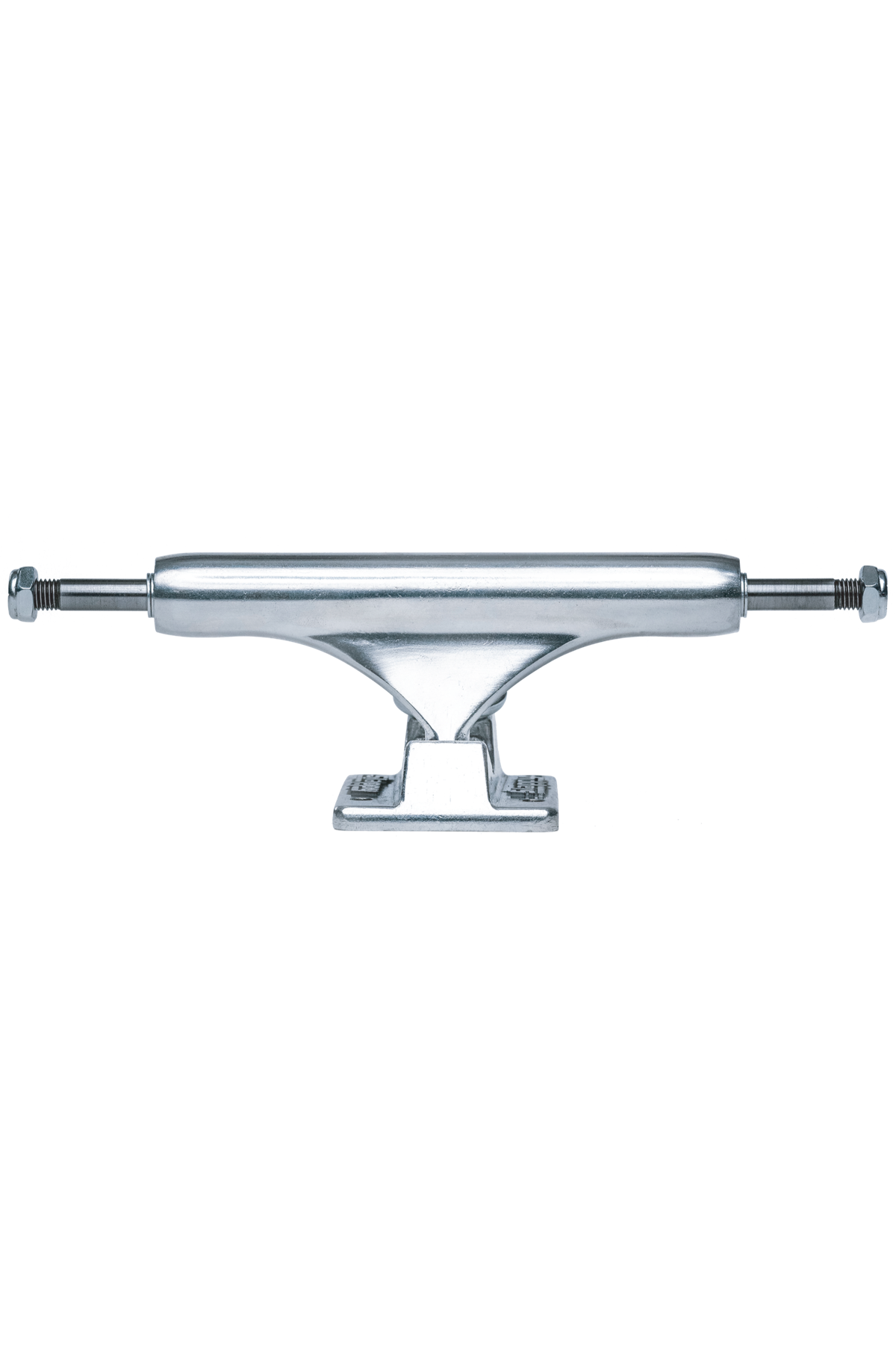 SLAPPY ST1 CLASSIC POLISHED SKATEBOARD TRUCKS