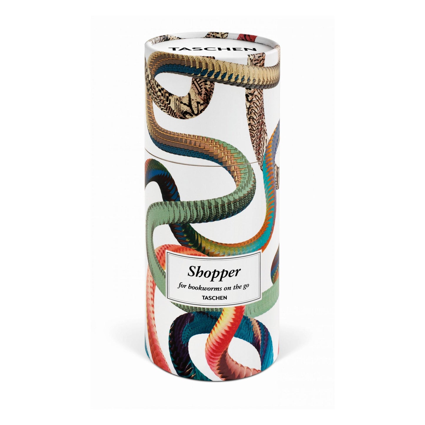 TASCHEN Shopper