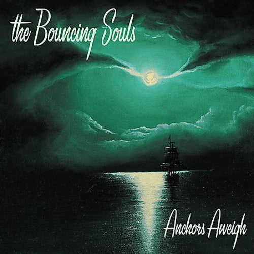 Anchors Aweigh [LP]