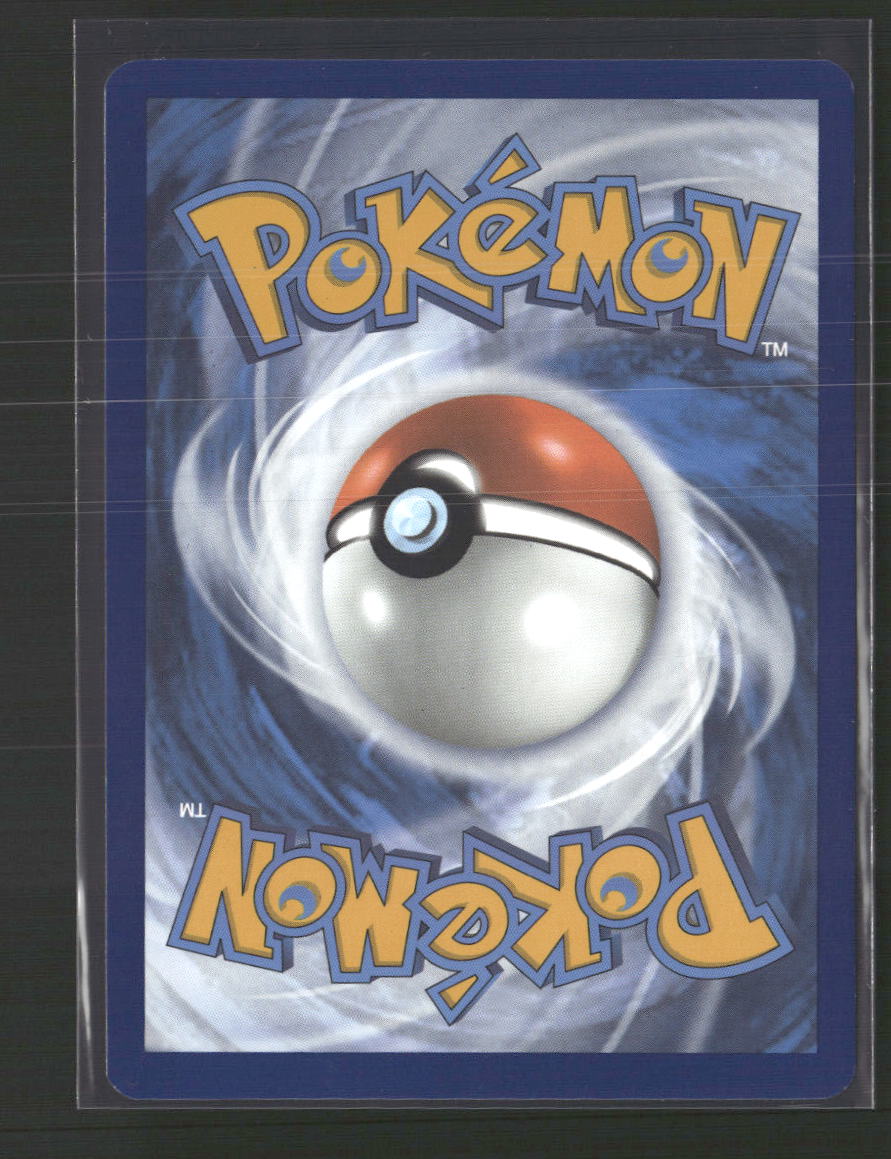 SV: Scarlet & Violet Promo Cards Greninja ex #132 - Golden Apple Comics