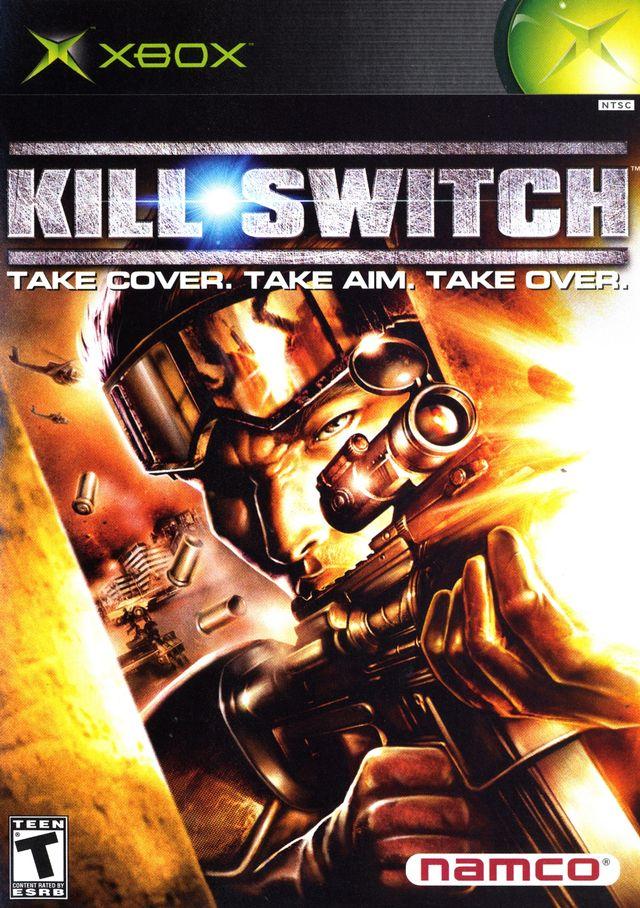 Kill.Switch (Xbox)