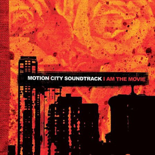 Motion City Soundtrack - I Am the Movie [LP]