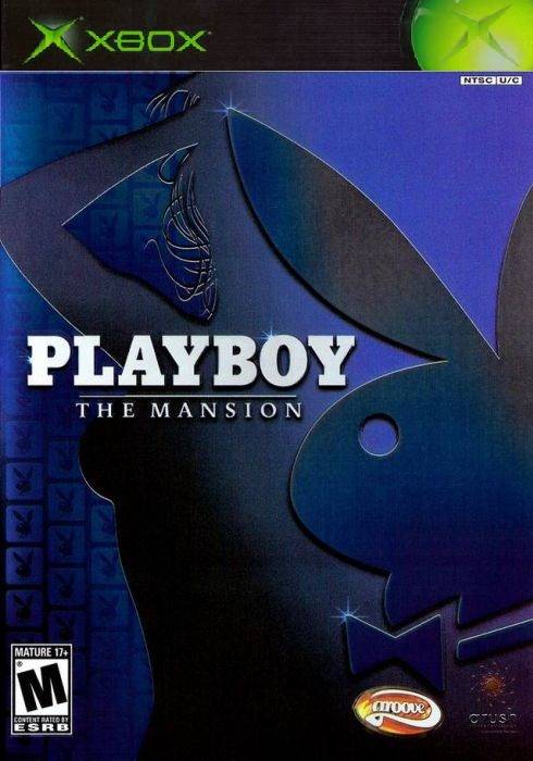 Playboy: The Mansion (Xbox)