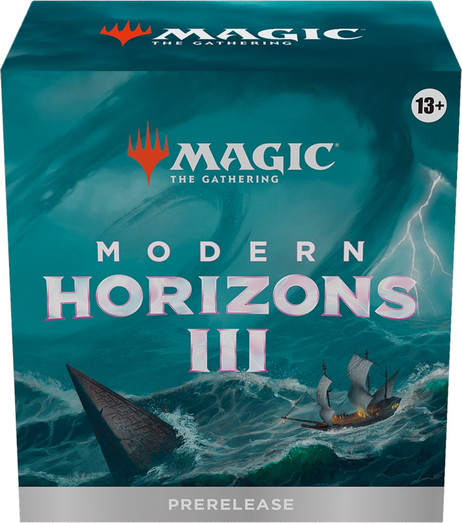Modern Horizons 3 - Prerelease Pack [MH3]