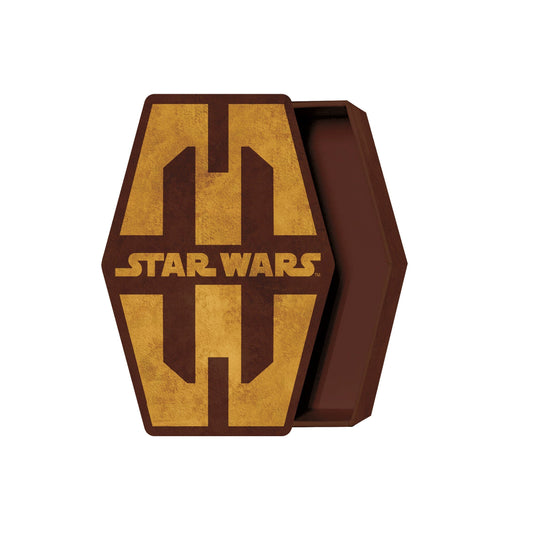 Aquarius: Playing Cards - Star Wars - Sabacc Shaped Playing Cards