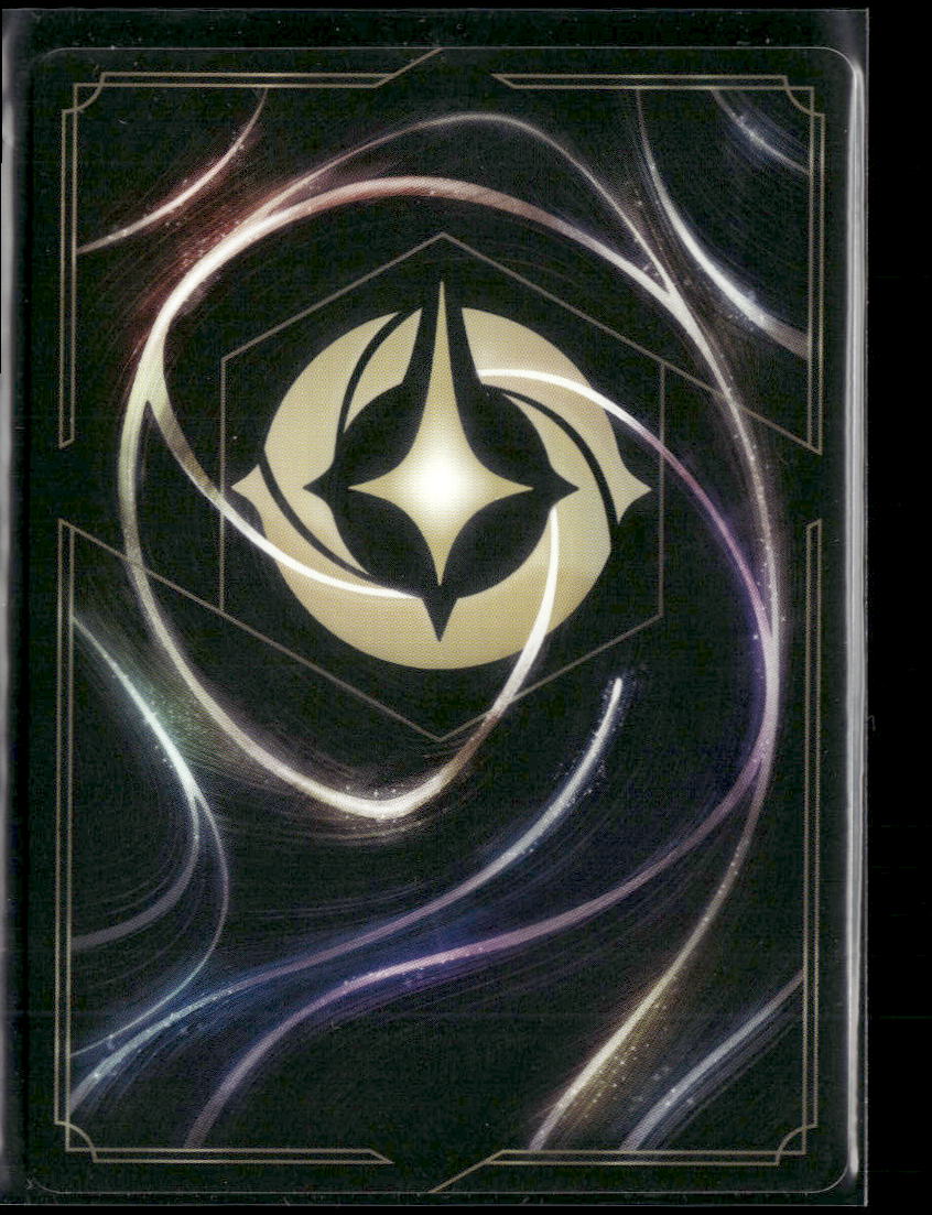 Winterspell Ohana Means Family #32/204 - Golden Apple Comics