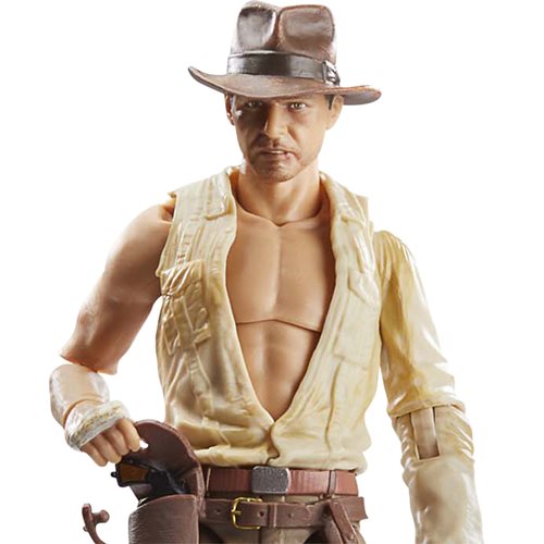 Indiana Jones Adventure Series 6-Inch Action Figures  - Choose your Figure