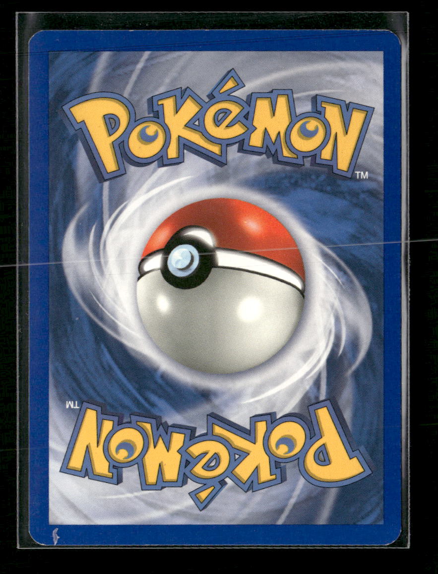 FireRed & LeafGreen Snorlax #15/112 - Golden Apple Comics