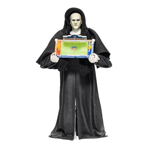 Bill & Ted's Bogus Journey Death Glow-in-the-Dark Variant 5-Inch FizBiz Action Figure - Entertainment Earth Exclusive