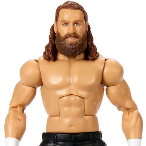 WWE Elite Collection Series 106 Action Figure - Choose your Figure