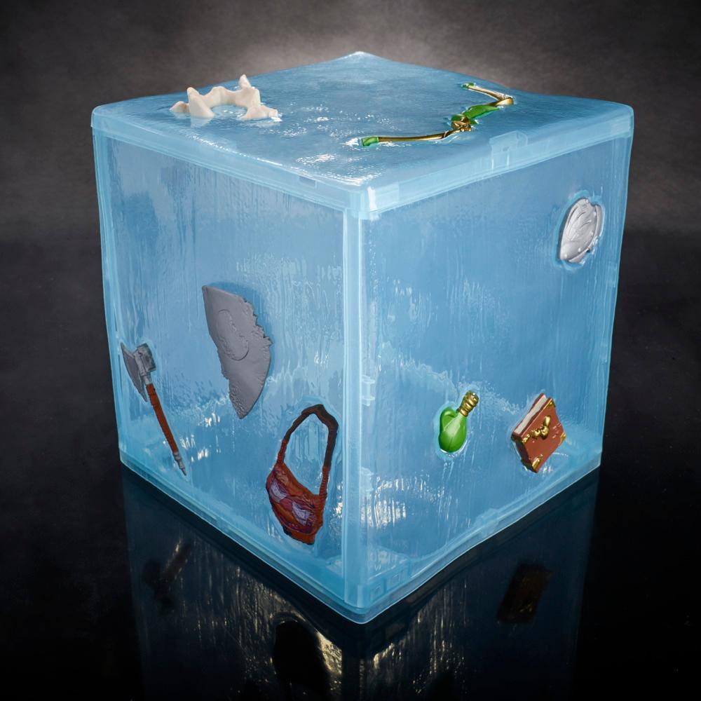 Dungeons & Dragons: Honor Among Thieves - Gelatinous Cube - Golden Apple Comics