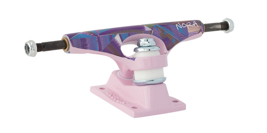 Krux K5 Nora Triangle Skateboard Trucks