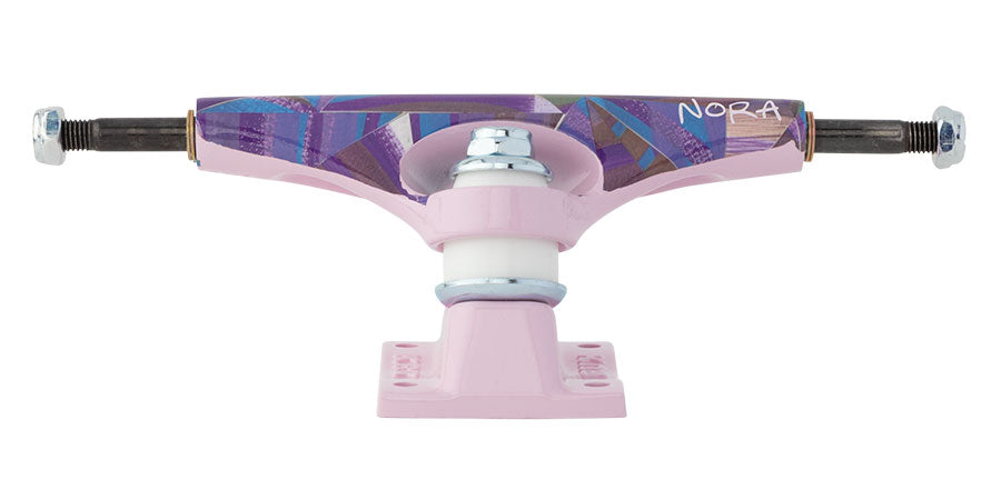 Krux K5 Nora Triangle Skateboard Trucks