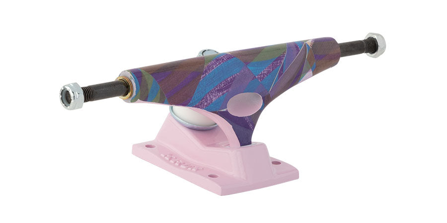 Krux K5 Nora Triangle Skateboard Trucks