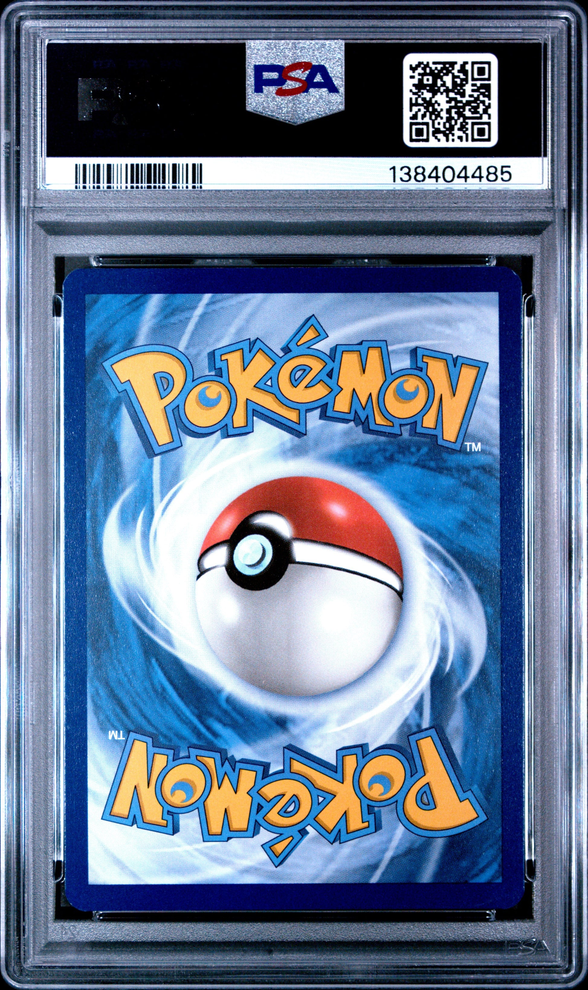 2024 Pokemon Svp En-Sv Black Star Promo Paldean Fates Etb Mimikyu 9 PSA #075 - Golden Apple Comics