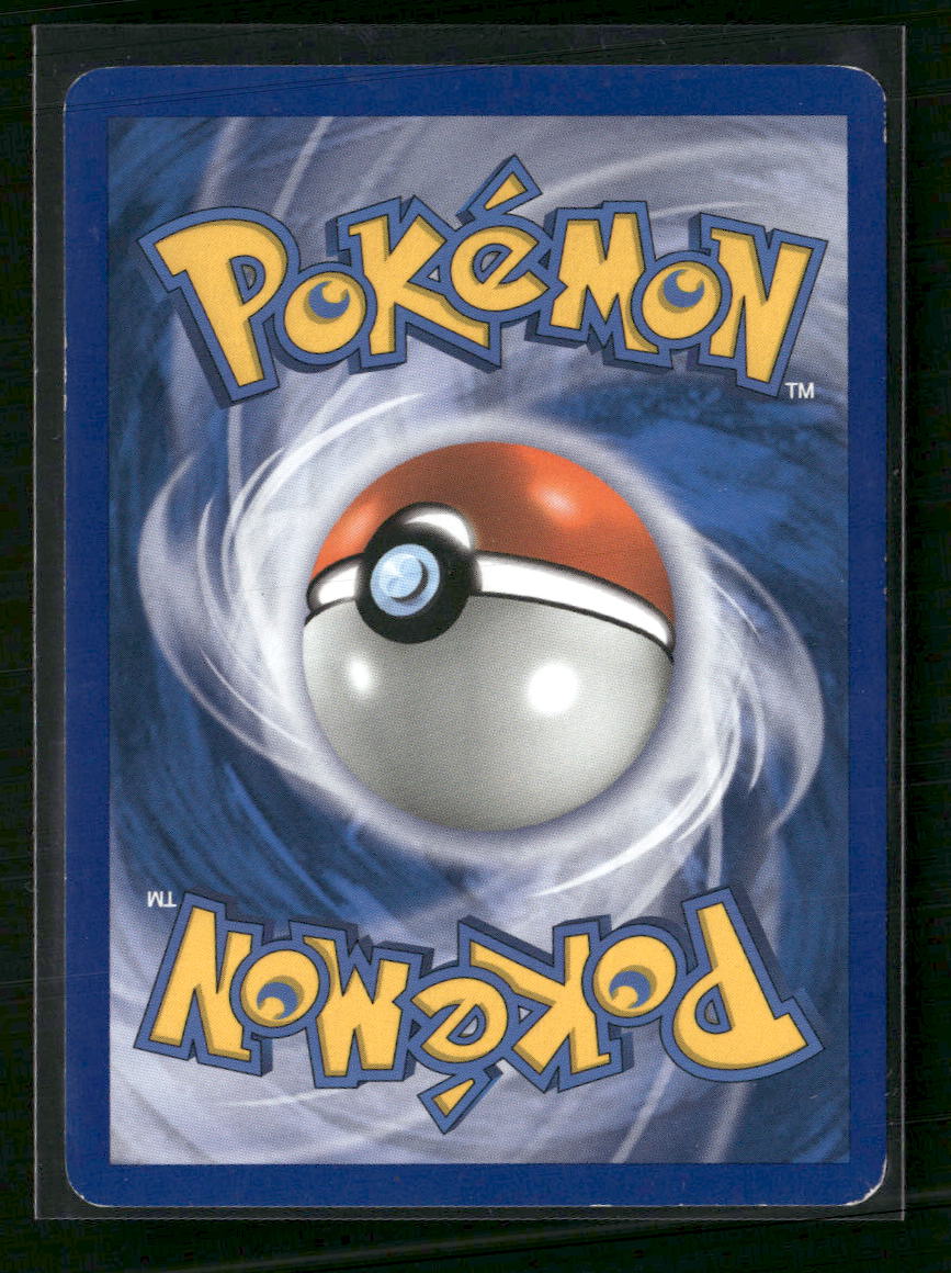 Mysterious Treasures Typhlosion #16/123 - Golden Apple Comics