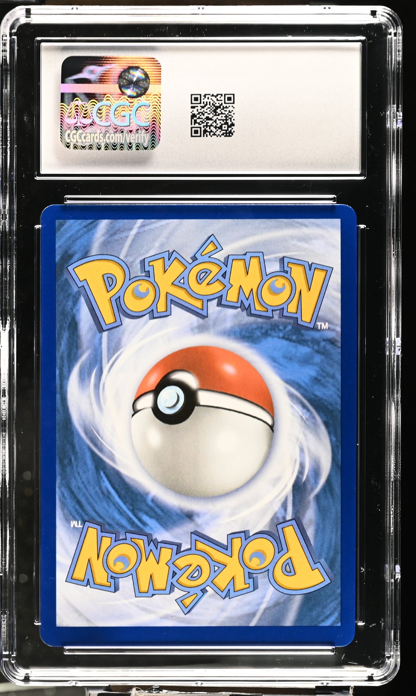 2025 Mega Evolution Clawitzer 10 CGC #141/132 - Golden Apple Comics